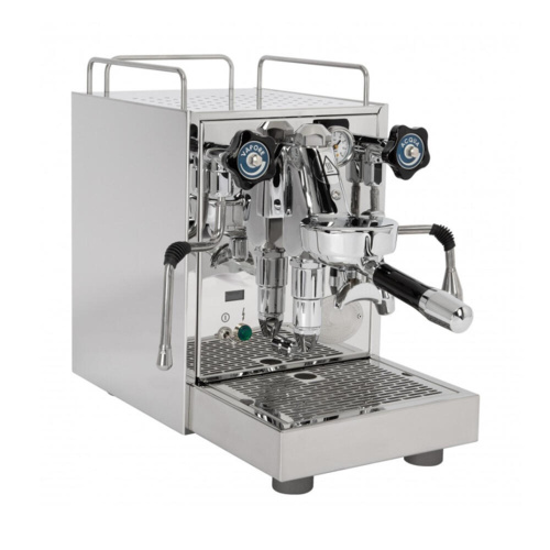 ECM Mechanika Slim PID Espressomachine