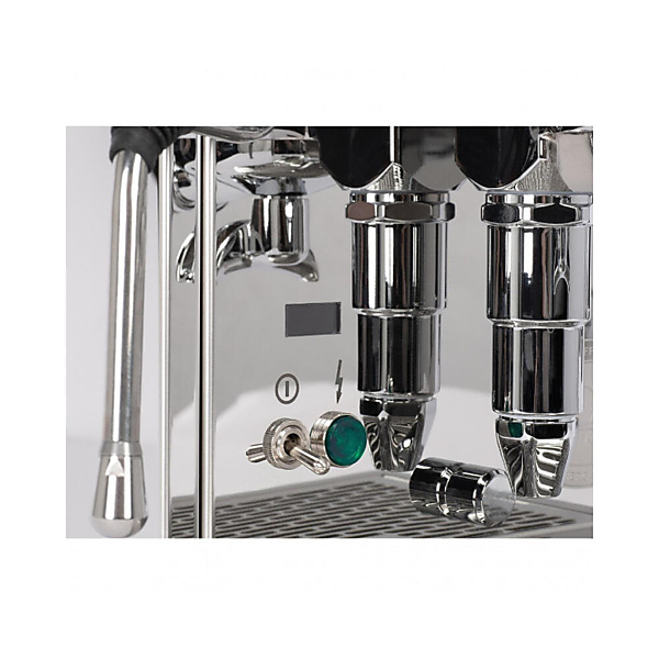 ECM Mechanika Slim PID Espressomachine