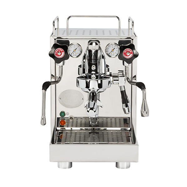 ECM Mechanika V Slim Espressomachine