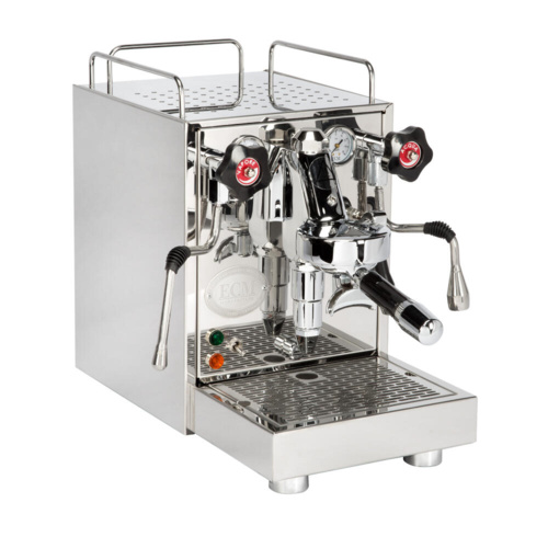 ECM Mechanika VI Slim Espressomachine