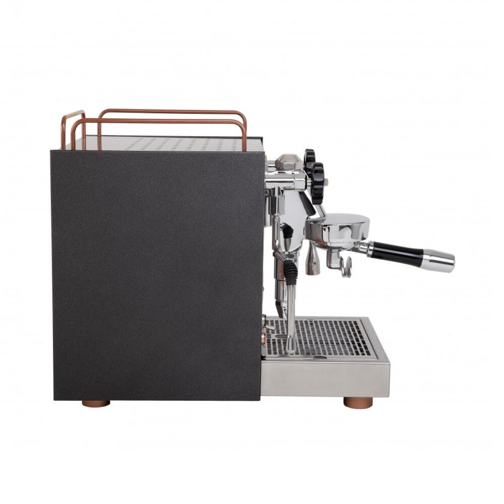 ECM Mechanika VI Slim Espressomachine Heritage Line