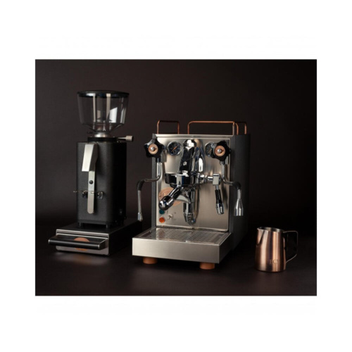 ECM Mechanika VI Slim Espressomachine Heritage Line