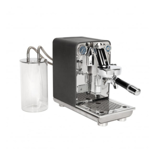 ECM Puristika PID Antraciet Espressomachine