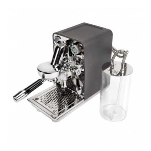 ECM Puristika PID Antraciet Espressomachine