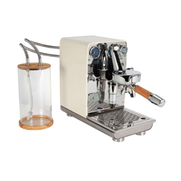 ECM Puristika PID Creme Espressomachine