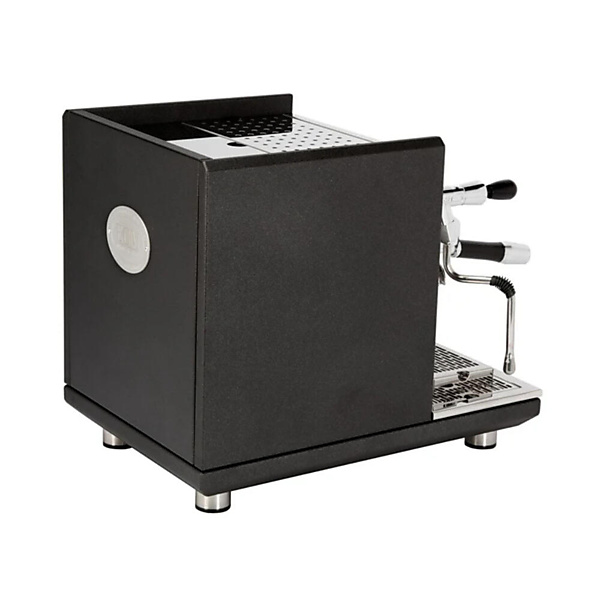 ECM Synchronika Antraciet Espressomachine