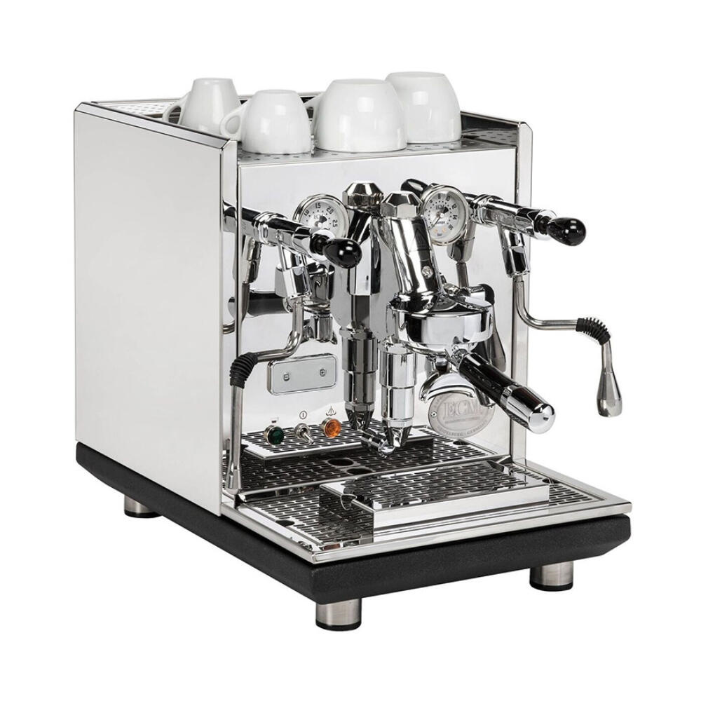ECM Synchronika Espressomachine | Bobplaza