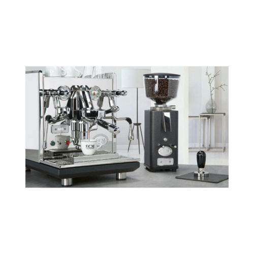 ECM Synchronika Espressomachine