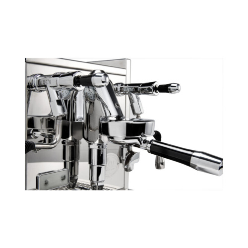 ECM Technika V Profi PID Espressomachine