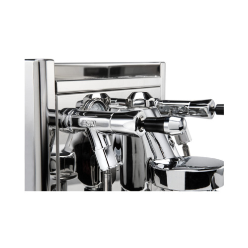 ECM Technika V Profi PID Espressomachine