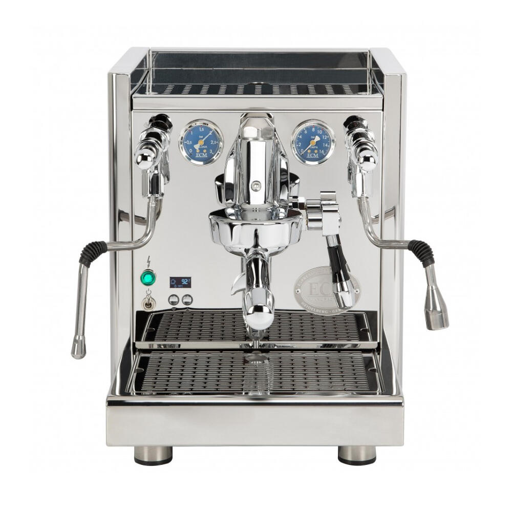 ECM Technika VI Espressomachine