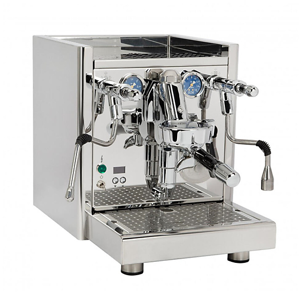 ECM Technika VI Espressomachine