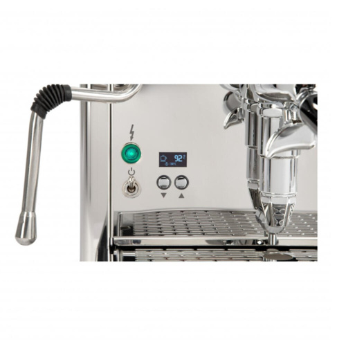 ECM Technika VI Espressomachine