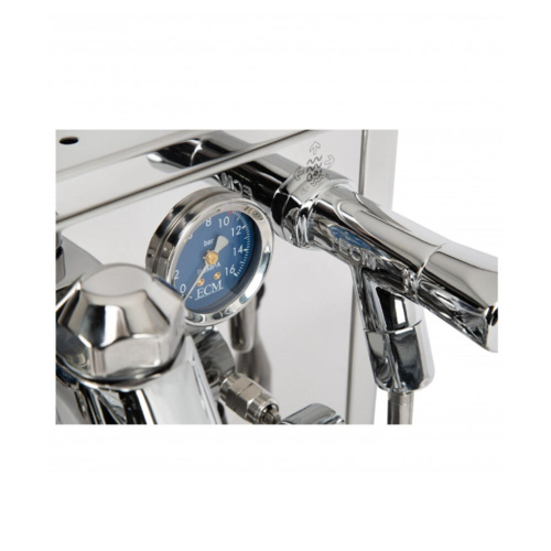 ECM Technika VI Espressomachine