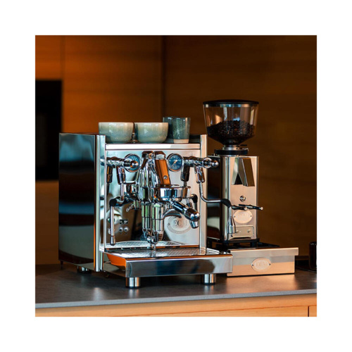 ECM Technika VI Espressomachine