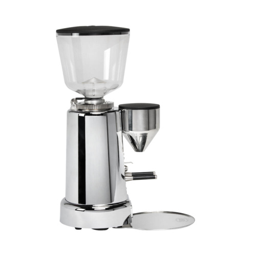 ECM V Titan 64 Automatic Koffiemolen