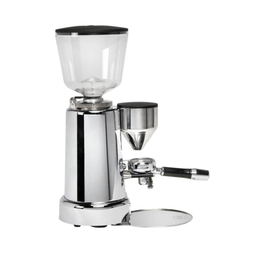 ECM V Titan 64 Automatic Koffiemolen