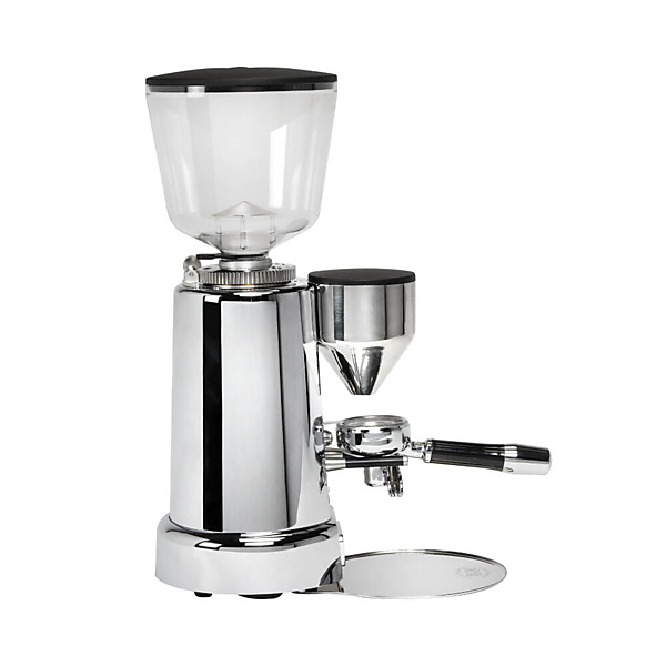 ECM V Titan 64 Automatic Koffiemolen