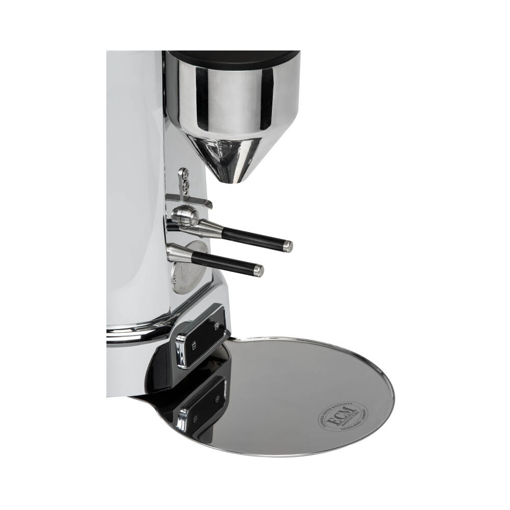 ECM V Titan 64 Automatic Koffiemolen