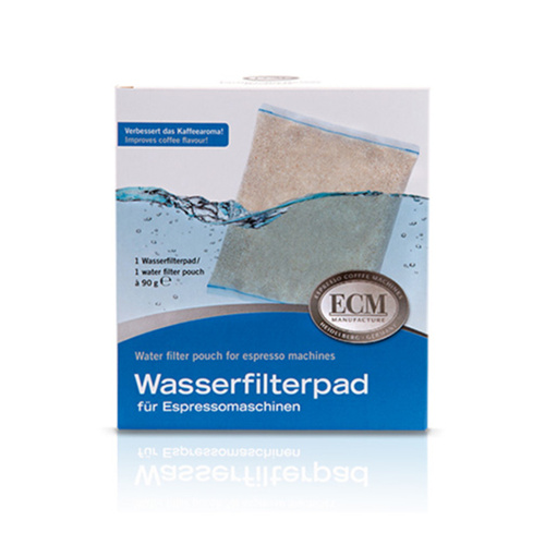 ECM Waterfilter Sachet