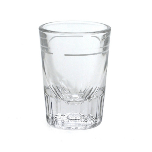 Espresso Shot Glas 60 ml