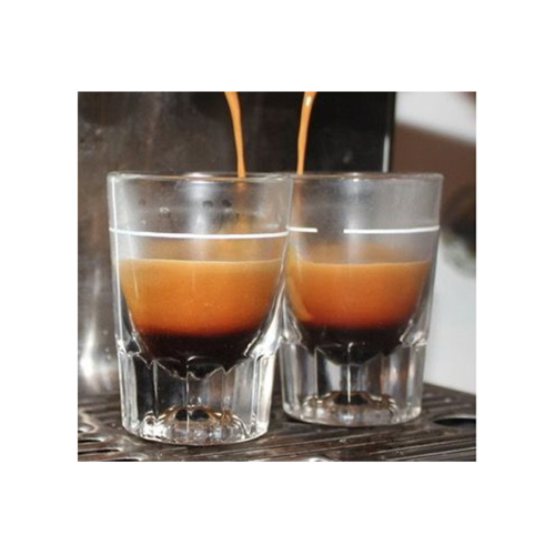 Espresso Shot Glas 60 ml