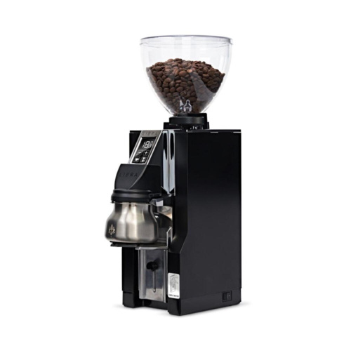 Eureka Mignon Libra Koffiemolen Zwart 65 mm