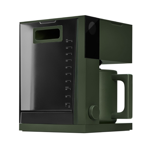 Fellow Aiden Filter Koffiezetapparaten Groen