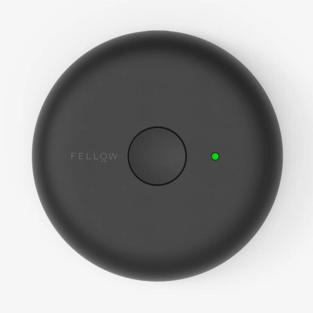 Fellow Atmos Vacuüm Voorraadpot Elektrisch Glas 0,7L