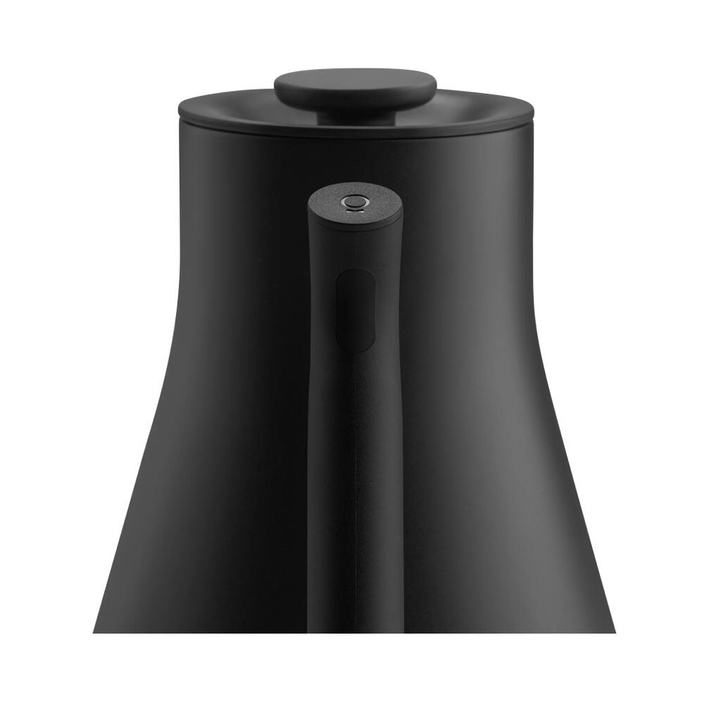 Fellow Corvo EKG Pro Elektrische Waterkoker 0,9L Mat Zwart