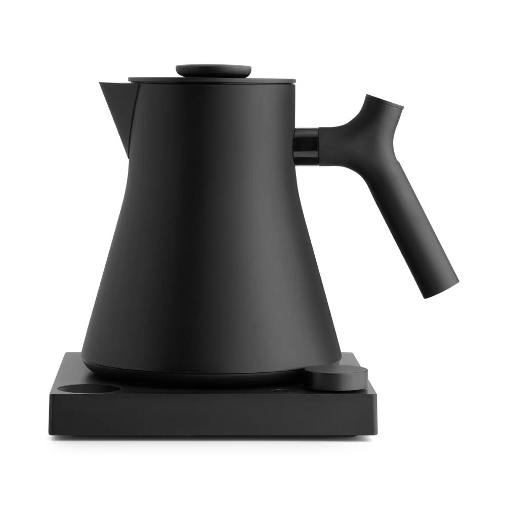 Fellow Corvo EKG Pro Elektrische Waterkoker 0,9L Mat Zwart