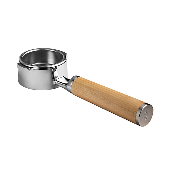 Fellow Espresso Filterdrager 58 mm Hout Esdoorn