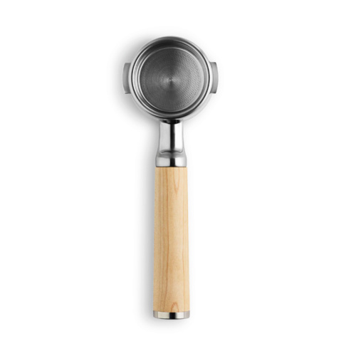 Fellow Espresso Filterdrager 58 mm Hout Esdoorn