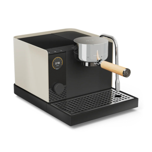 Fellow Espresso Series 1 Espressomachine Creme