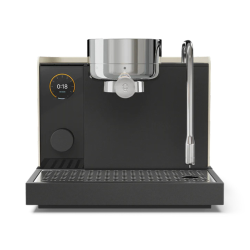 Fellow Espresso Series 1 Espressomachine Creme