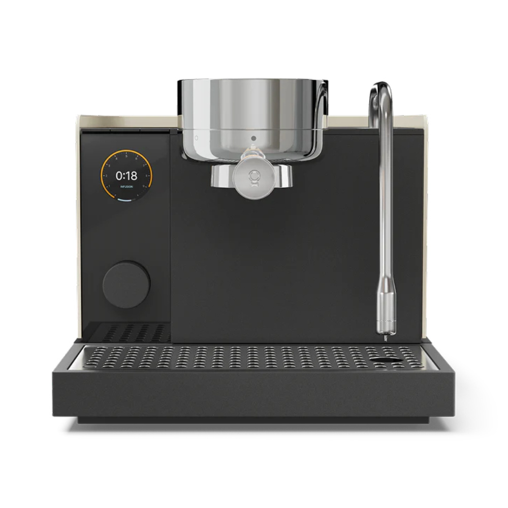 Fellow Espresso Series 1 Espressomachine Creme