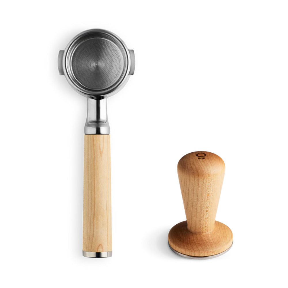 Fellow Espresso Series 1 Espressomachine Creme