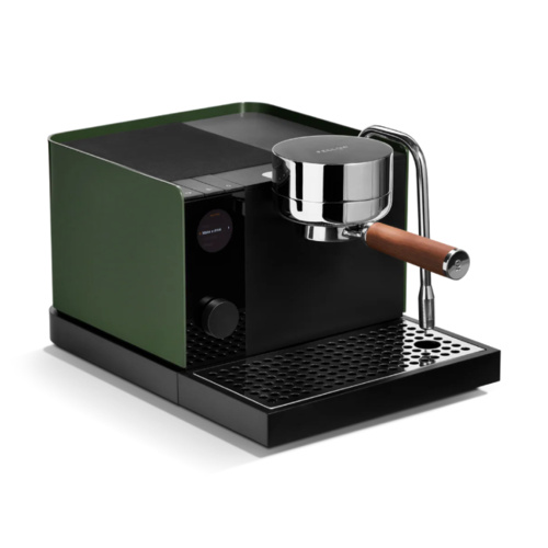 Fellow Espresso Series 1 Espressomachine Groen