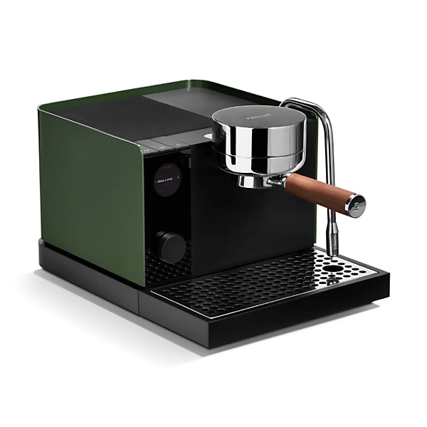 Fellow Espresso Series 1 Espressomachine Groen