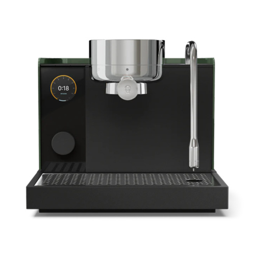 Fellow Espresso Series 1 Espressomachine Groen