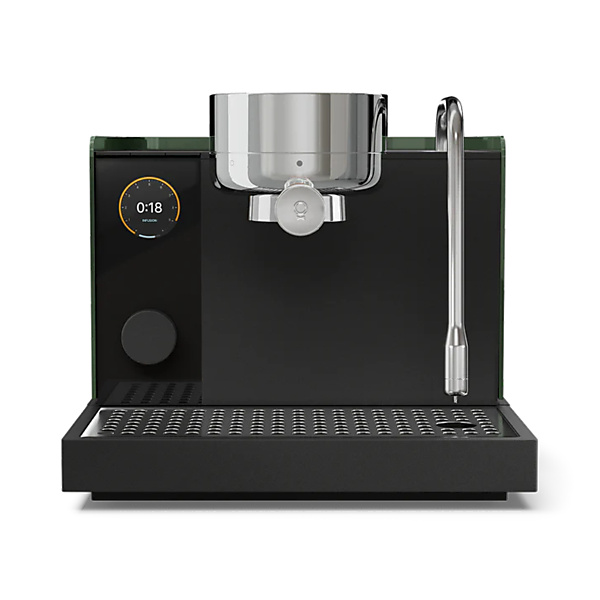Fellow Espresso Series 1 Espressomachine Groen