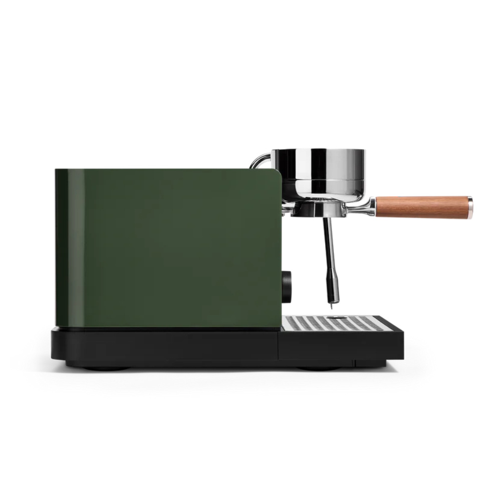 Fellow Espresso Series 1 Espressomachine Groen