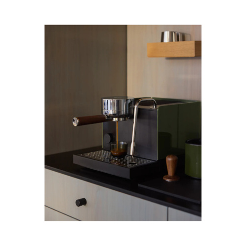 Fellow Espresso Series 1 Espressomachine Groen