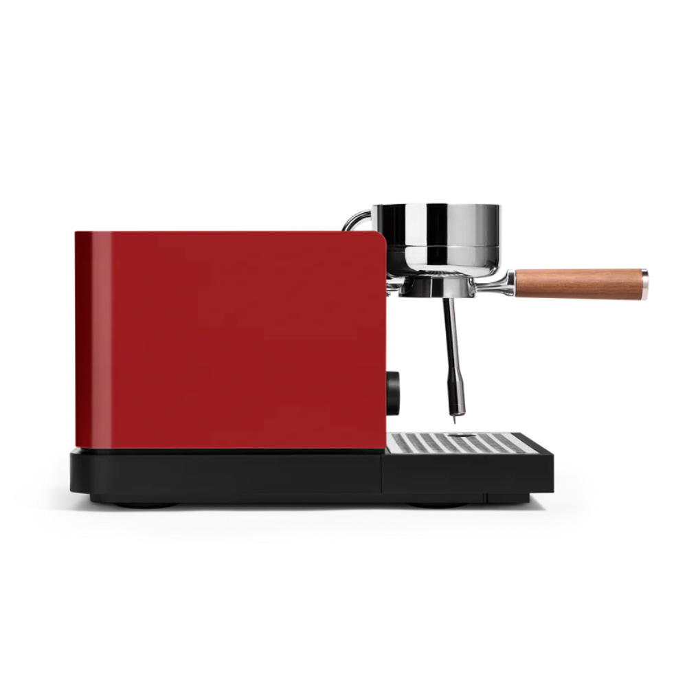 Fellow Espresso Series 1 Espressomachine Rood