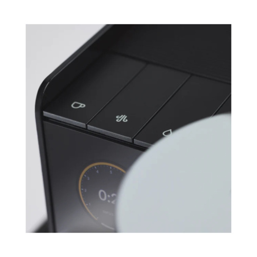 Fellow Espresso Series 1 Espressomachine Rood