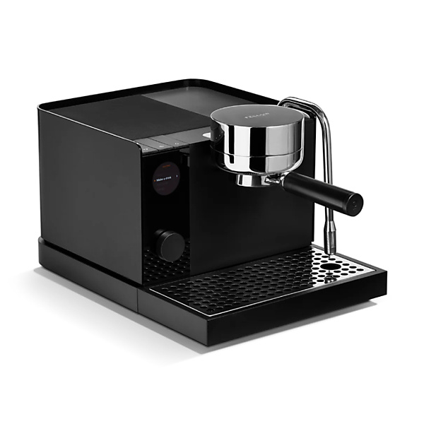 Fellow Espresso Series 1 Espressomachine Zwart