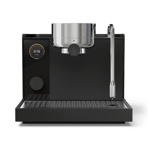 Fellow Espresso Series 1 Espressomachine Zwart