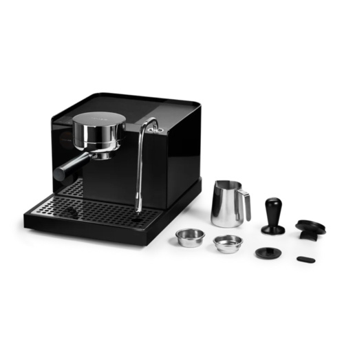 Fellow Espresso Series 1 Espressomachine Zwart