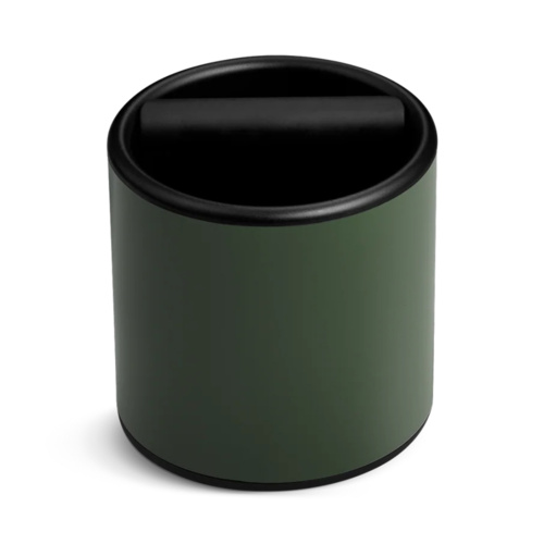 Fellow Espresso Uitklopbak Groen
