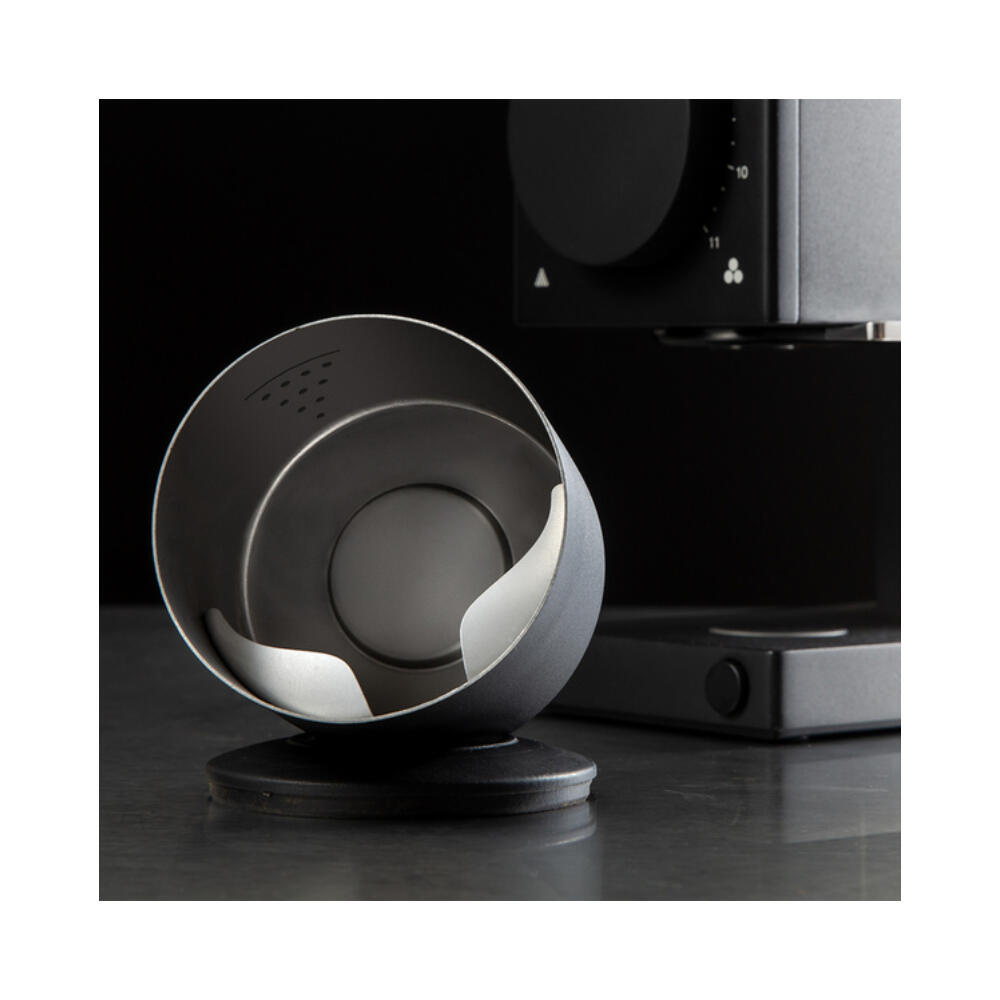 Fellow Ode Brew Grinder Koffiemolen Zwart